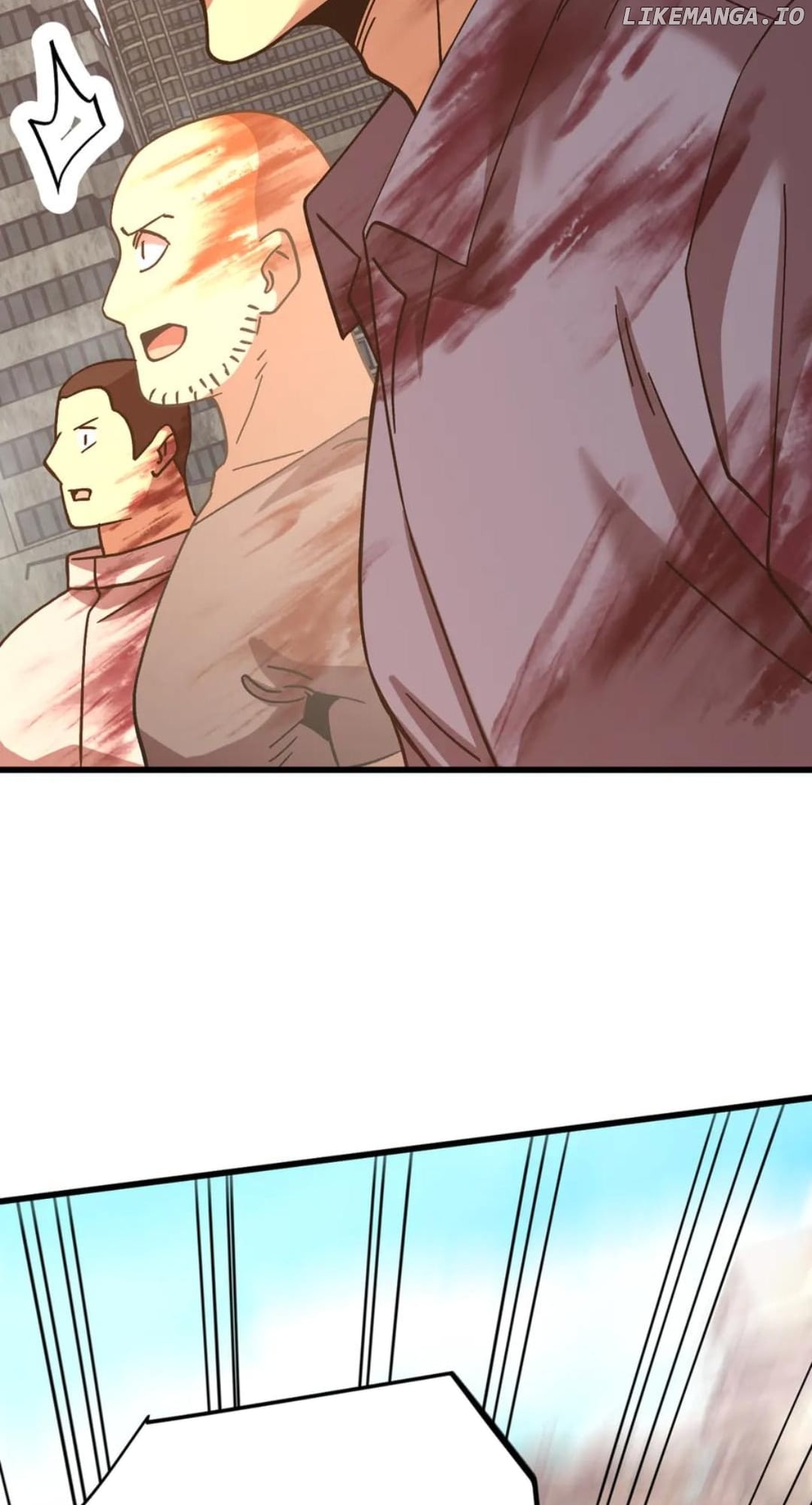 Log into the Future Chapter 224 - page 85